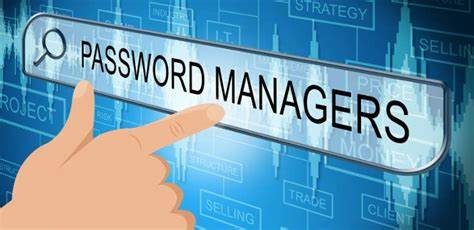 You are currently viewing Why You Must Use a Password Manager: Bitwarden’s Ultimate Security Solution