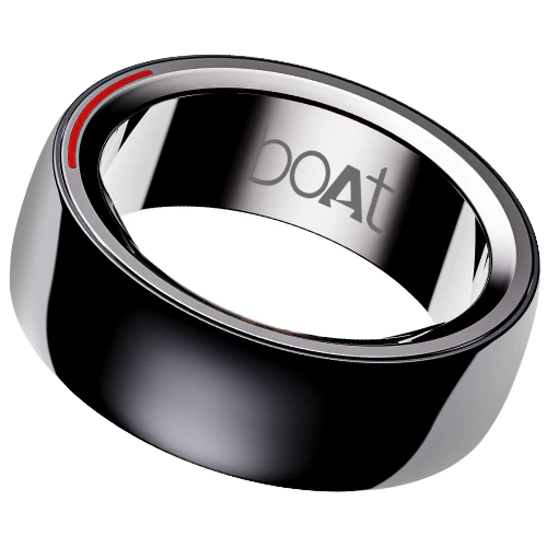 Wearable Technology Smart Rings