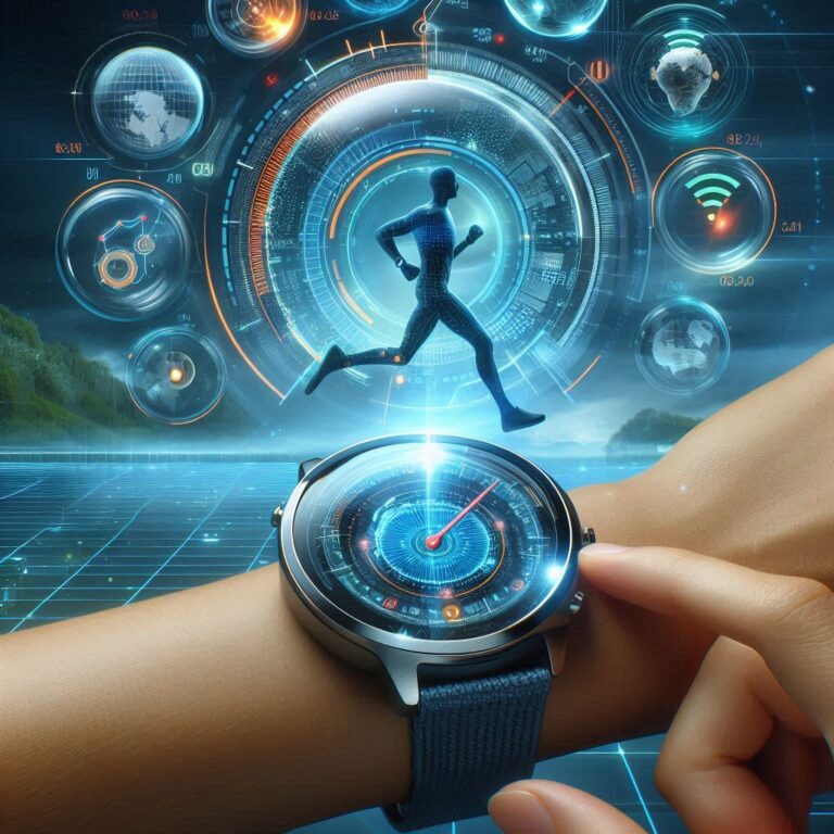 Wearable Technology