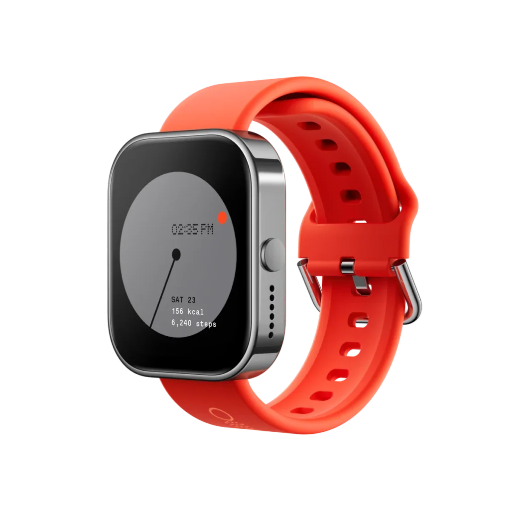 Wearable Technology Smart Watch 