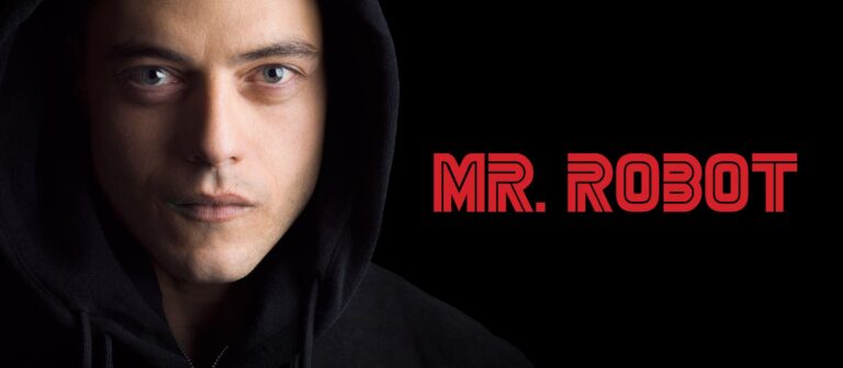 mr robot