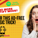 No More Spotify Mods? Discover This Ad-Free Music Trick!